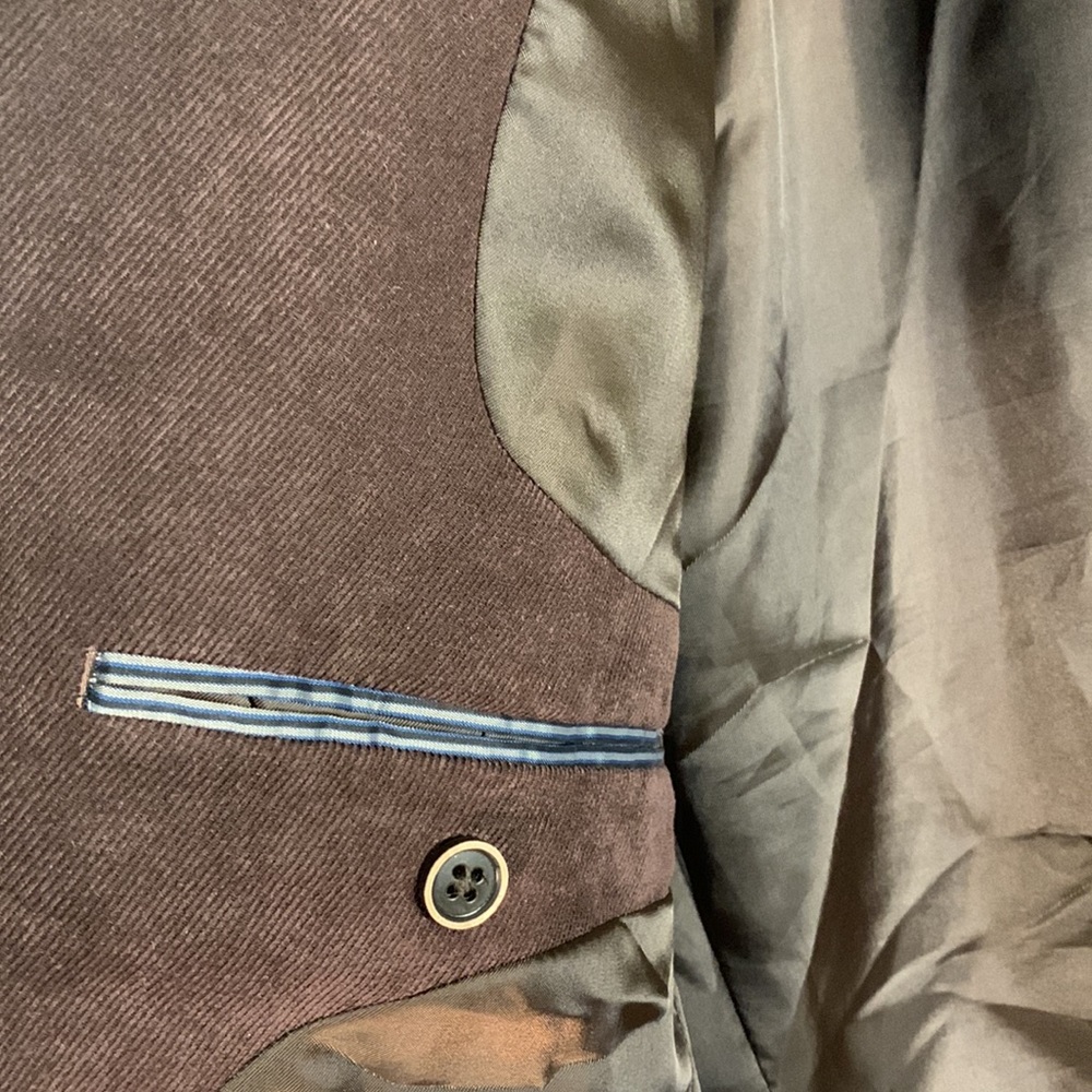 Pronto Uomo (42L) - Picture 5 of 16